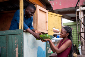 Sustainable Farming