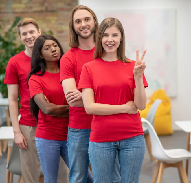 Join the Global Impact Council